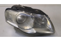 Фара передняя  Volkswagen Passat 6 2005-2010 правая 