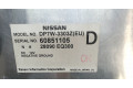 Дисплей бортового компьютера  Nissan Murano 2002-2008 28090EQ300        
