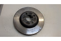 Диск тормозной  Renault Scenic 1996-2002   передний         