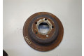 Диск тормозной  Ford Explorer 1995-2001 4.0  задний    1941018, YL242C026AB      