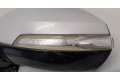 Зеркало боковое  Chevrolet Volt 2010-2015  левое           