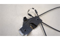 Замок капота  Land Rover Range Rover Sport 2005-2009     