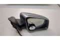 Зеркало боковое  Mercedes C W204 2007-2013  правое           A2048103676, A2128102621, A2128106000