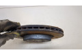 Диск тормозной  Renault Kangoo 2008-2013   передний         