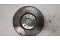 Диск тормозной  Mercedes E W211 2002-2009   передний   A2114210812      