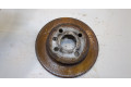 Диск тормозной  Opel Astra H 2004-2010   задний         