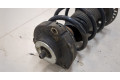 Стойка амортизатора  Skoda Roomster 2006-2010 6Q0413031BJ, 6Q0411105AG     