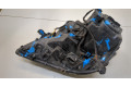 Фара передняя  Mercedes ML W164 2005-2011 правая 
