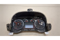 Панель приборов  Fiat Panda 2003-2012       51871029     
