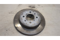 Диск тормозной  Suzuki Wagon R Plus 2000-2006 1.3  передний            