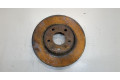 Диск тормозной  Opel Zafira B 2005-2012   передний         