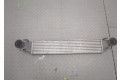 Интеркулер  Mercedes C W203 2000-2007       