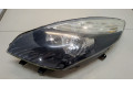 Фара передняя  Renault Scenic 2009-2012 левая 
