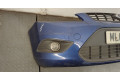 Бампер  Ford Focus 2 2008-2011 передний   