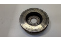 Диск тормозной  Ford Focus 2 2005-2008   передний         