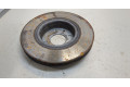 Диск тормозной  Nissan Note E11 2006-2013   передний         
