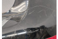 Бампер  Mercedes GL X166 2012-2016 задний   