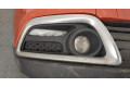 Бампер  Renault Captur 2013-2017 передний   
