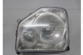Фара передняя  Jeep Liberty 2007-2012 левая 
