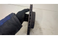 Диск тормозной  Mercedes C W204 2007-2013 2.1  задний           