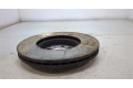 Диск тормозной  Volkswagen Touran 2003-2006   передний         