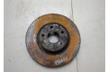 Диск тормозной  Ford Kuga 2008-2012   передний         