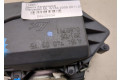 Замок багажника  Mercedes ML W164 2005-2011       