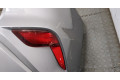 Бампер  Buick Envista задний   42857647, 42843515, 42780816