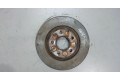 Диск тормозной  Audi A6 (C7) 2011-2014 2.0  задний     8K0615601B      