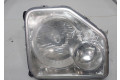 Фара передняя  Jeep Liberty 2007-2012 правая 