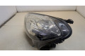 Фара передняя  Nissan Qashqai 2006-2013 левая 