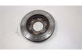 Диск тормозной  Mitsubishi Pajero / Montero 2000-2006   задний         