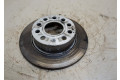 Диск тормозной  Volkswagen Eos   задний   1K0615601AB      