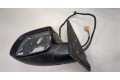Зеркало боковое  Volkswagen Touareg 2007-2010  левое           7L6857507GE, 7L6857521L, 7L6857527F