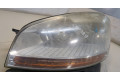 Фара передняя  Citroen C4 Grand Picasso 2006-2013 левая 