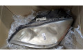 Фара передняя  Mercedes GL X164 2006-2012 левая 
