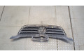 Решетка радиатора  Volkswagen Touran 2003-2006           