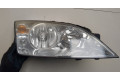 Фара передняя  Ford Mondeo 3 2000-2007 правая 