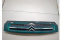 Решетка радиатора  Citroen Berlingo 2002-2008          7804N2