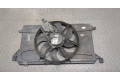 Вентилятор радиатора  Ford Focus 2 2005-2008           