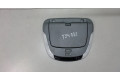 Дисплей мультимедиа  Honda CR-V 2002-2006 08a232e101001        