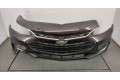 Решетка радиатора  Chevrolet Malibu 2015-2018          