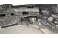Решетка радиатора  Mercedes CLS C219 2004-2010          