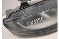 Фара передняя  Audi A4 (B8) 2007-2011 правая 