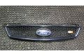 Решетка радиатора  Ford Focus 2 2005-2008           1.6 1508154, 4M518200AK