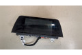 Дисплей бортового компьютера  BMW 3 F34 Gran Turismo 2013- 65509322120       