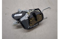 Замок багажника  Toyota RAV 4 2000-2005       