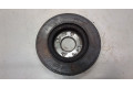 Диск тормозной  Opel Astra H 2004-2010 1.4  передний           