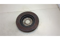 Диск тормозной  Nissan X-Trail (T32) 2013-   передний         