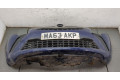 Бампер  Opel Zafira C 2011- передний   